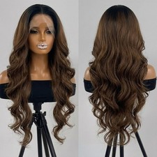 Parrucche donna lunghe - , in