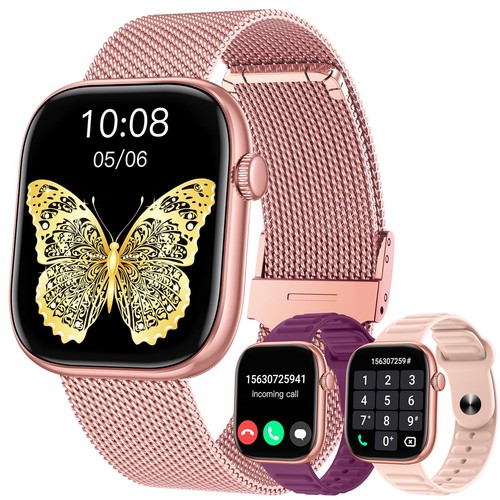Smartwatch donna orologio con - donna,