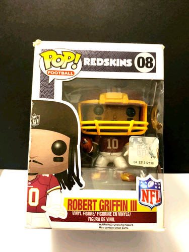 Funko pop figurina nfl - pop!,