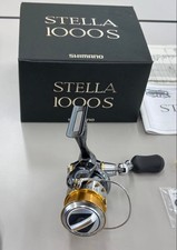 Mulinello da spinning SHIMANO