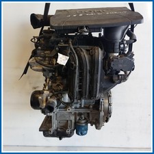 Motore completo g3la - 49kw, kia
