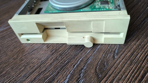 Unità floppy disk interna