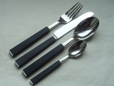 Auerhahn - ebano, acciaio