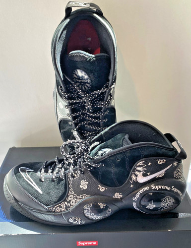 Nike supreme air - nike, zoom