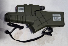 Hot Toys Scala 1/6 Moderno USA