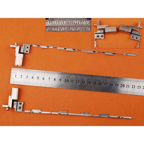 Cerniere per portatile lenovo - per,