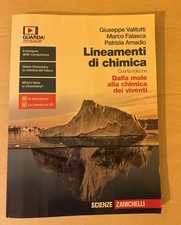 Lineamenti chimica - di,