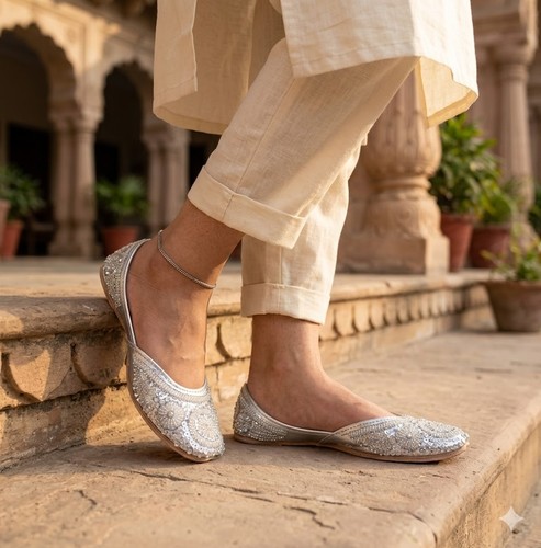 Scarpe donna indiane in - donna,