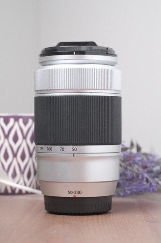 Fujifilm fujinon 230 mm - xc, 50-230