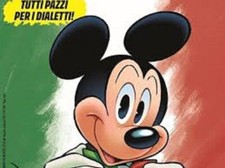 TOPOLINO 3619 TUTTI PAZZI PER