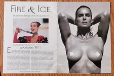 Playboy PICTORIAL ONLY -