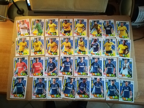 Calciatori - (lt-25-12), -calciatori