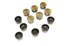 SET 12 SEGUACI A CAMME JAGUAR MK1 & MK2 2.4,3.4 & 3.8