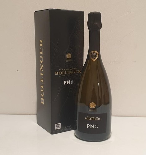 Bollinger pz19 1 x - ,, ,