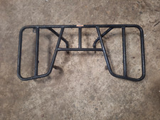 PORTE BAGAGES ARRIERE QUAD