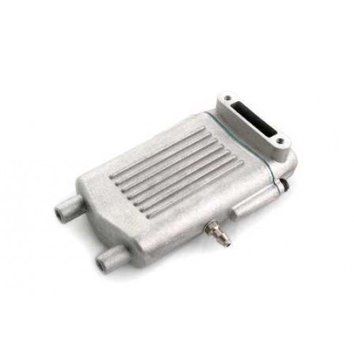 Muffler ttr f1 - muffler,12,ttr,