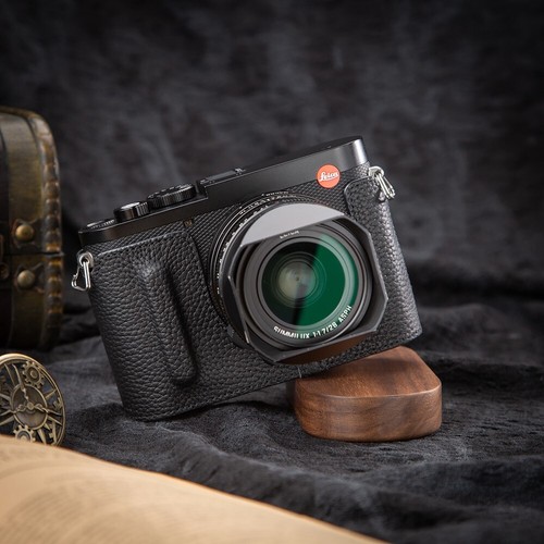 Custodia mezza fotocamera - , in