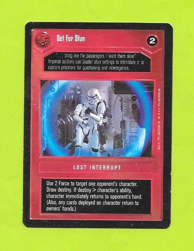 Carte star wars set for - carte,