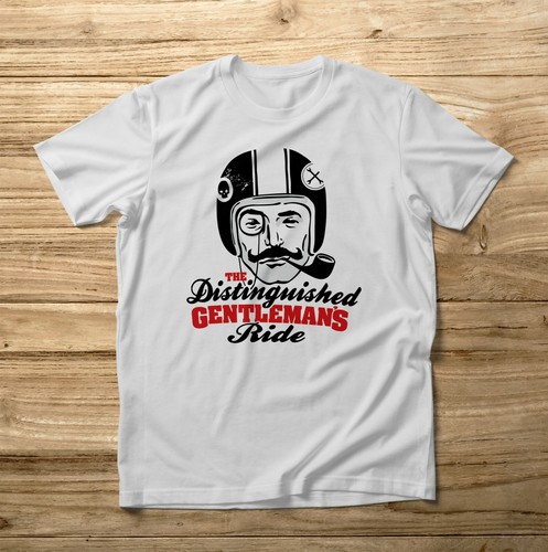 Shirt maglietta cafe - t-shirt, racer