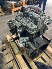 Perkins 854 75HP Diesel Engine