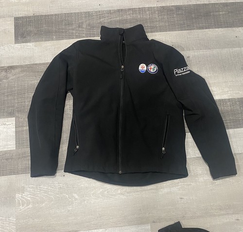 Giacca concessionaria maserati - concessionaria,