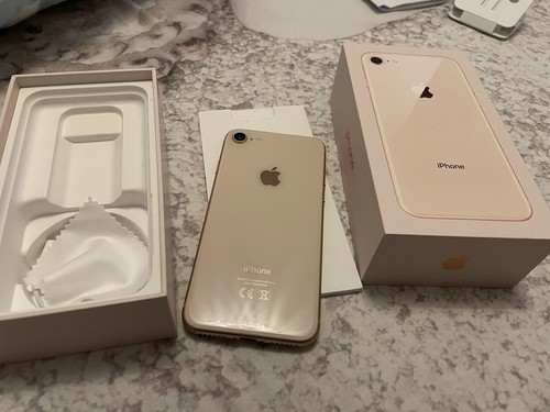 Iphone 64gb - iphone, 8
