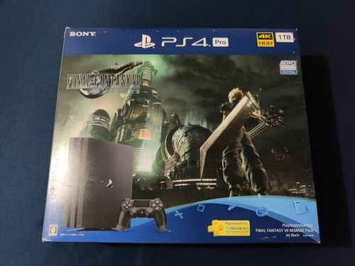 Final fantasy vii remake - final,