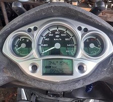 STRUMENTAZIONE YAMAHA XCITY