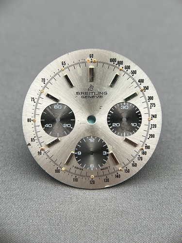 984 breitling cronografo - #984,