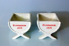 Ceramica Porta Oggetti Porta