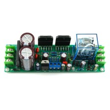 GAINCLONE LM3875TF Amplificatore di potenza Dal-canale con protezione di potenza