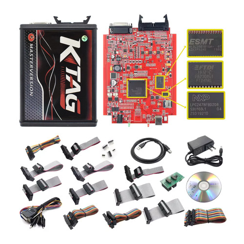 Ktag 020 strumenti di - ktag,