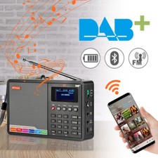 Radio Digitale DAB+ FM