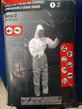 TUTA XXL MUTEX 2 Honeywell cat