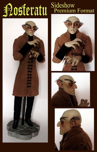 Sideshow premium format - sideshow,