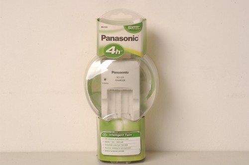 Panasonic 326 - panasonic, bq-326