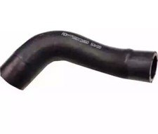 TUBO RADIATORE  INFERIORE