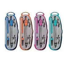 Compasso 3pz Da Vinci