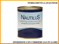 Antivegetativa cecchi nautilus