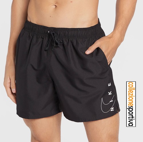 Costume nike swim volley - costume,