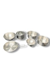 Set Pentole e Padelle in