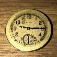 Antique Elgin USA 28698482