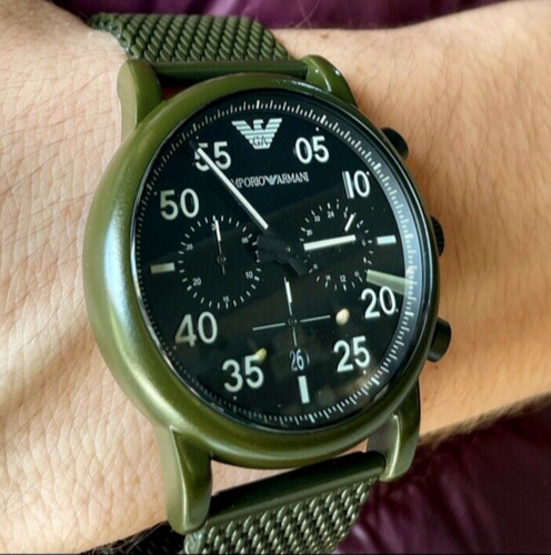 Orologio emporio armani ea7 - orologio,