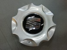 Copriruota cromo origin. Seat cod. 7M7601149B Z29 Seat Alhambra dal 2003 al 2008