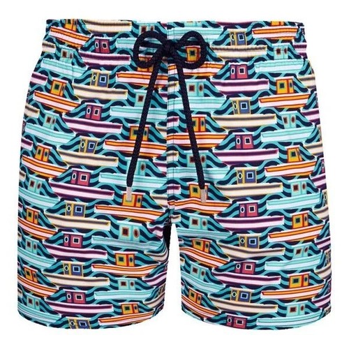 Pantaloncini bagno - da,