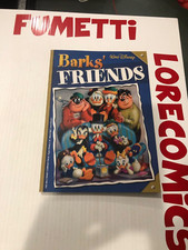 SUPER  DISNEY   # 24 BARK'S FRIENDS