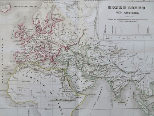 Ancient world rome - ancient,