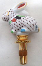 Hollohaza statuina porcellana