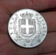 Regno d'Italia - Vittorio