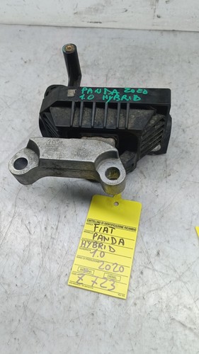Supporto motore fiat new - supporto,